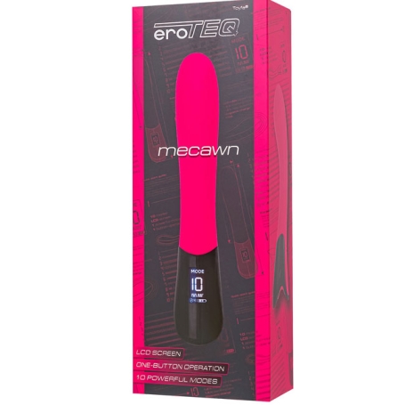 Вибратор ToyFa Mecawn