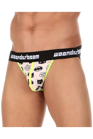 Трусы-джоки Wonderboom