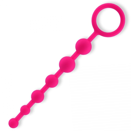 Шарики Erotic Fantasy 6 Beads