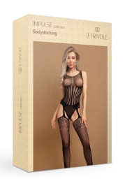 Комбинезон Le Frivole 06734