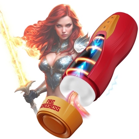 Мастурбатор Masturs Solara