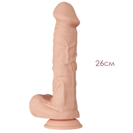 Фаллос Baile Berqrisi