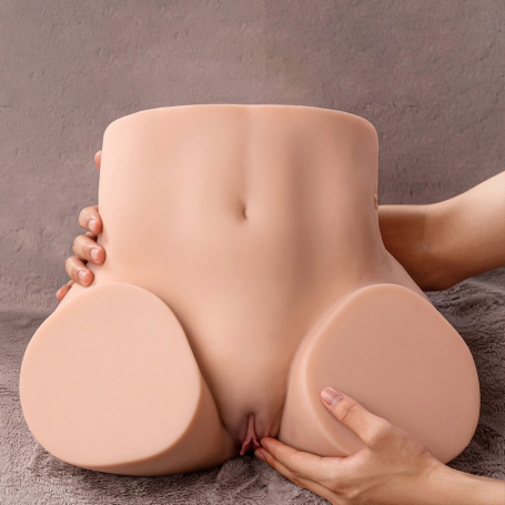 Мастурбатор Ethel Xise (с пенетрацией)