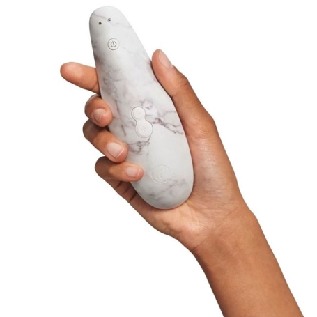 Стимулятор клитора Womanizer Marilyn Monroe