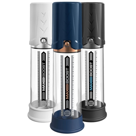 Помпа-гидропомпа Pipedream Max Boost