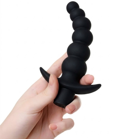 Вибростимулятор Ecstasy Lola Games