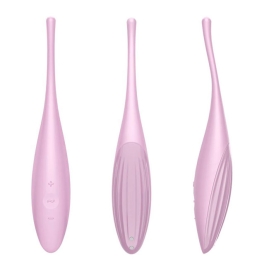 Вибратор Satisfyer Twirling Joy