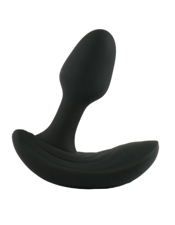 Вибропробка надувная Himeros