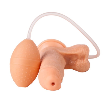 Фаллос Lovetoy 181600