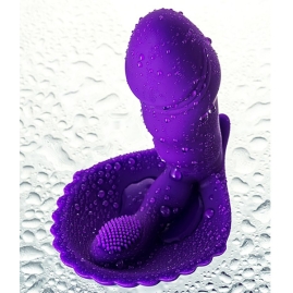 Вибратор в трусики A-Toys 761029