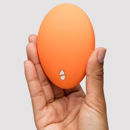 Вибратор We-Vibe Temp для температурных игр