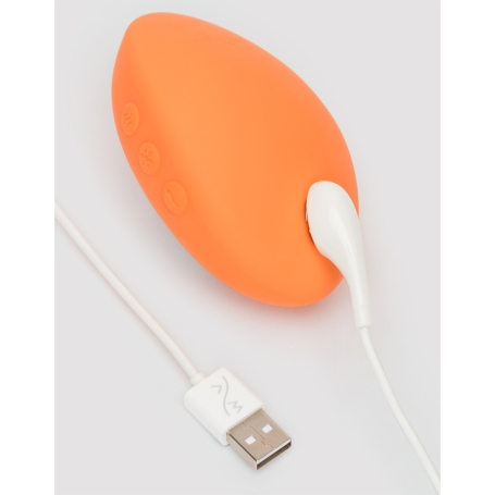 Вибратор We-Vibe Temp для температурных игр