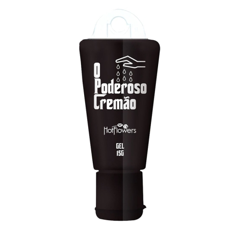 Стимулирующий гель O Poderoso Cremao