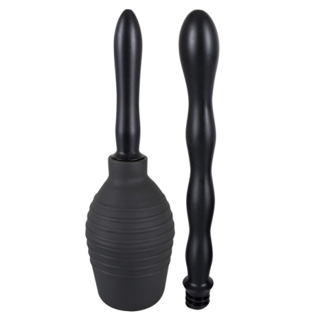 Душ анальный Orion Shower Me