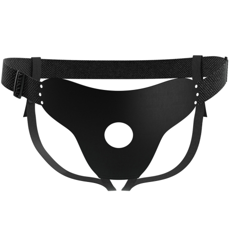 Полый страпон Mavis Pretty Love