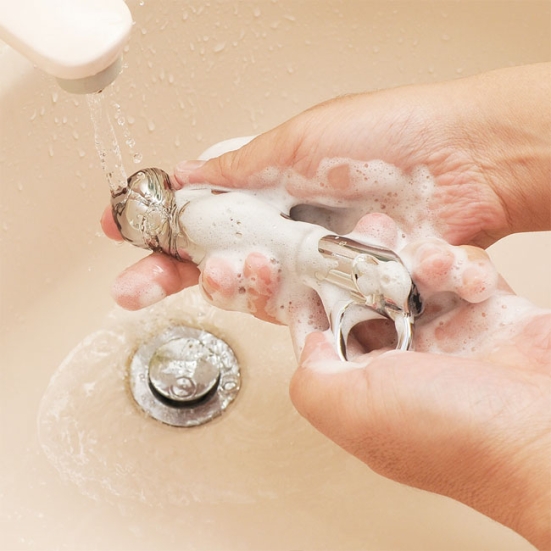 Вибратор Nexus Fortis