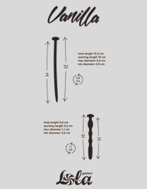 Стимуляторы уретры Bolt Lola Games