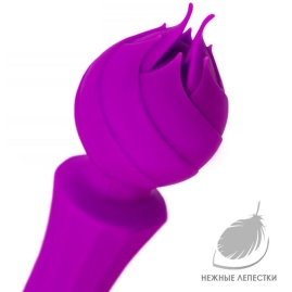 Вибратор Flovetta Hyacinth