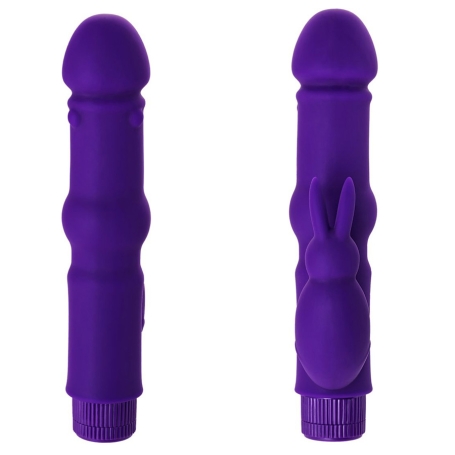 Вибратор A-Toys 761028