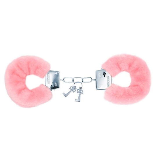 Наручники Notabu Bior toys