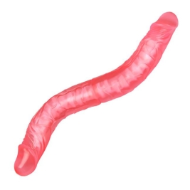 Фаллос Baile Double Dong 14"