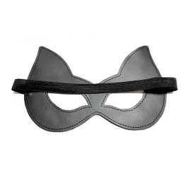 Лаковая маска БДСМ Арсенал