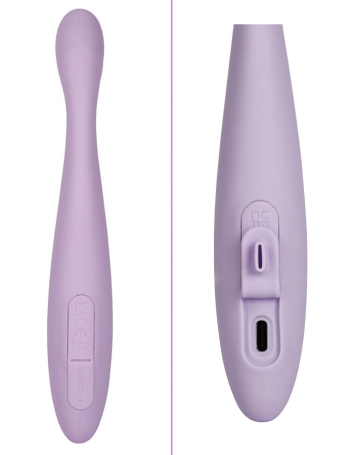 Вибратор Svakom Cici+ 2