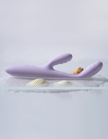 Вибратор Svakom Cici+ 2