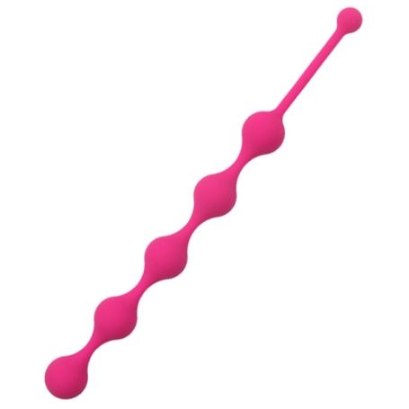 Цепочка See You Five Beads Anal