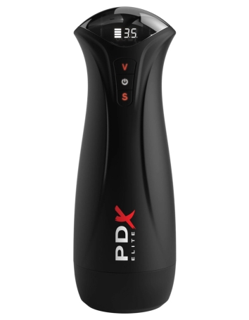 Авто-мастурбатор PDX Elite Fap-gasm