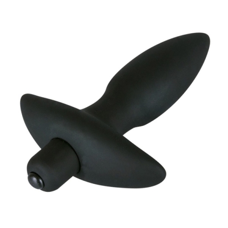 Вибро-пробка Orion Black Velvets