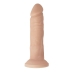 Фаллос с торсом SILEXD Apollo L 7&quot;