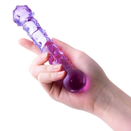 Фаллос Sexus Glass 912147