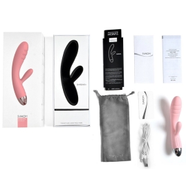 Вибратор Svakom Barbara