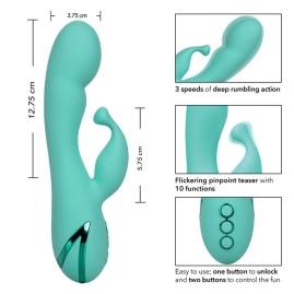 Вибратор California Dreaming Tahoe Temptation