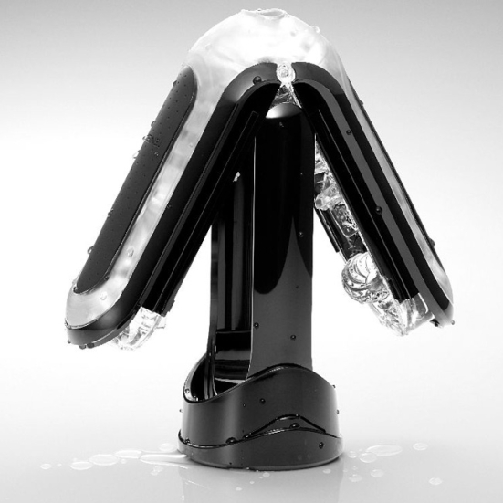 Мастурбатор Tenga Flip Zero