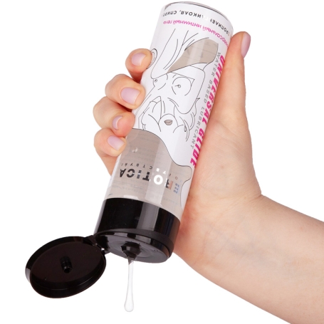 Смазка Erotica Universal Glide - 200 мл.