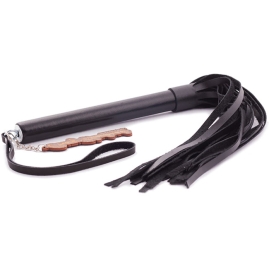 Плеть Crazy Handmade &quot;Индиго&quot;