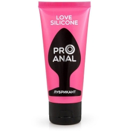 Смазка анальная Silicon Love Surprise