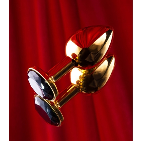 Пробка ToyFa Metal