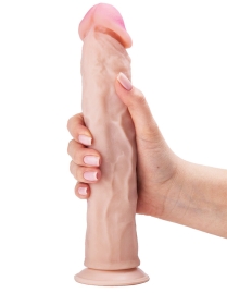 Фаллос Lovetoy Android