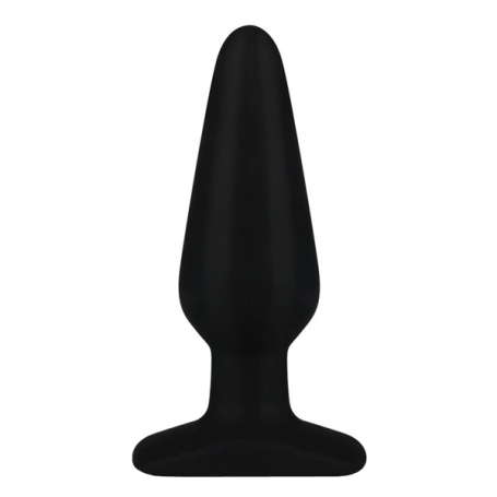 Пробка Anal Seamless 5,5" Erotic Fantasy