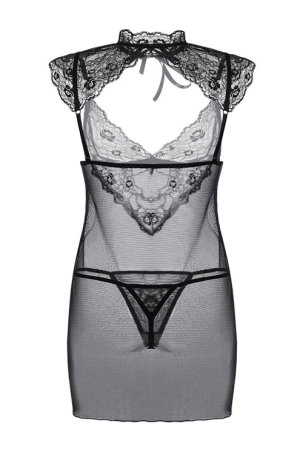 Комбинация Candy Girl Luscious