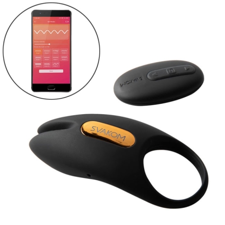 Виброкольцо Svakom Winni 2