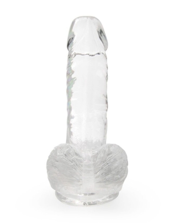 Фаллос Erowoman-Eroman LET-14015