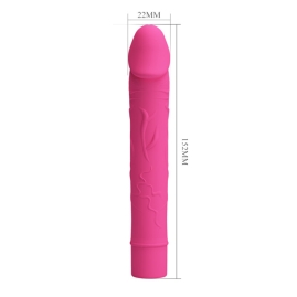 Вибратор Pretty Love Vic