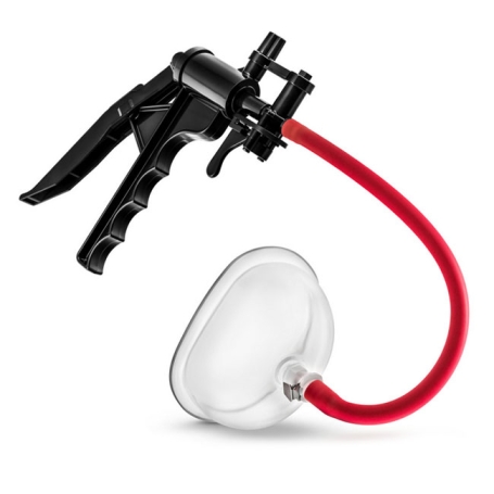 Помпа Temptasia Advanced Pussy Pump System