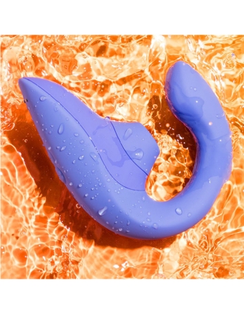 Вибростимулятор Womanizer Blend