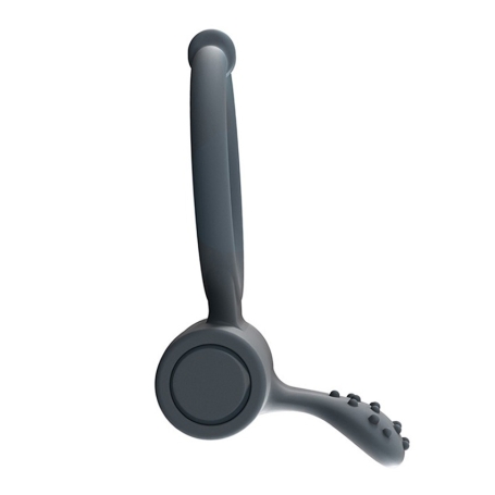 Виброкольцо Dorcel Power Clit +