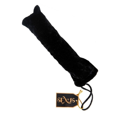 Фаллос из стекла Sexus Glass 912007